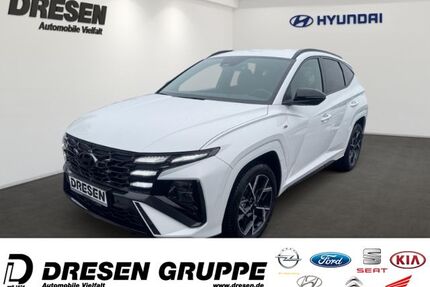 Hyundai TUCSON Gebrauchtwagen