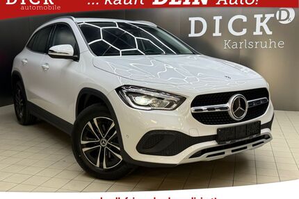 Mercedes-Benz GLA 200 Gebrauchtwagen