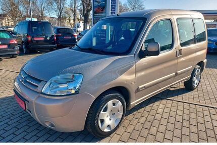 Citroen Berlingo Gebrauchtwagen