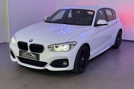BMW 120 Gebrauchtwagen
