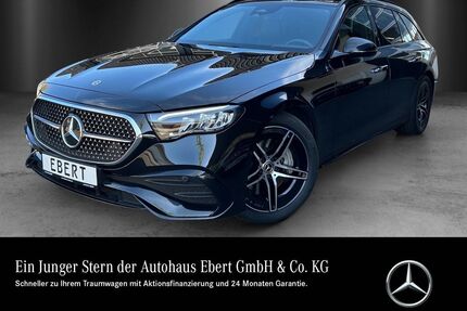 Mercedes-Benz E 220 Gebrauchtwagen