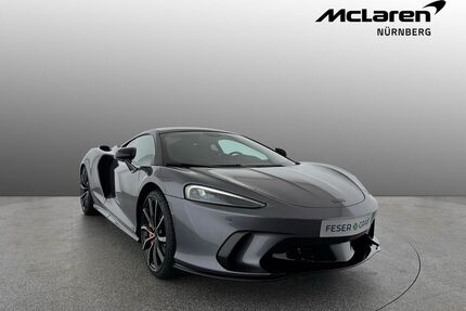 McLaren GTS Gebrauchtwagen