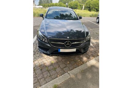 Mercedes-Benz CLS 400 Shooting Brake Gebrauchtwagen