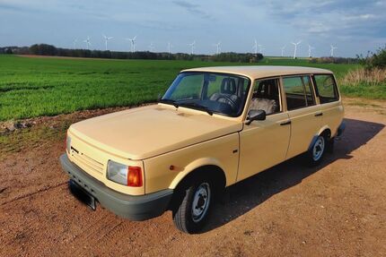Wartburg 353 Gebrauchtwagen