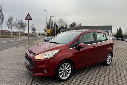 Ford B-Max Gebrauchtwagen