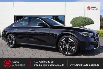 Mercedes-Benz E 300 Gebrauchtwagen