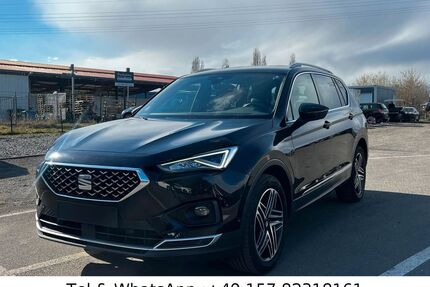 Seat Tarraco Gebrauchtwagen