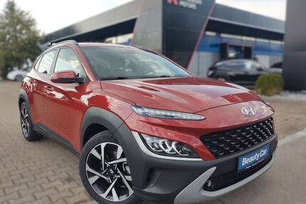 Hyundai KONA Gebrauchtwagen