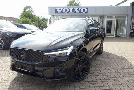 Volvo XC60 Gebrauchtwagen