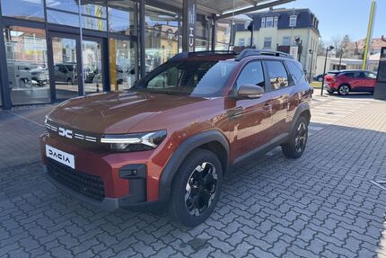 Dacia Bigster Gebrauchtwagen