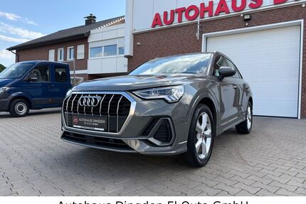 Audi Q3 Gebrauchtwagen