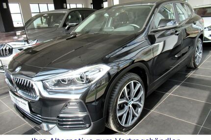 BMW X2 Gebrauchtwagen