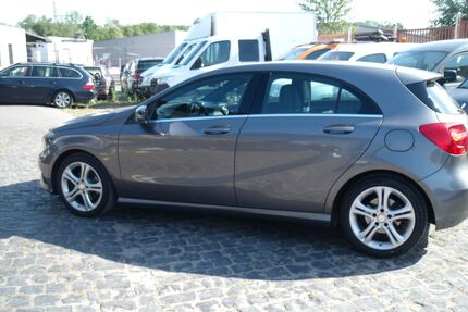 Mercedes-Benz A 180 Gebrauchtwagen