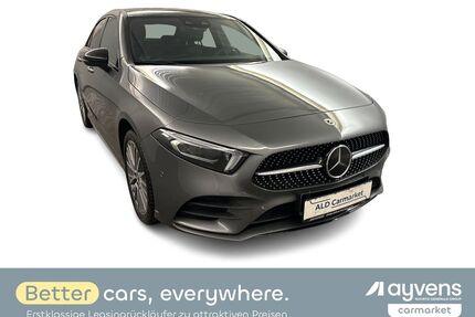 Mercedes-Benz A 250 Gebrauchtwagen