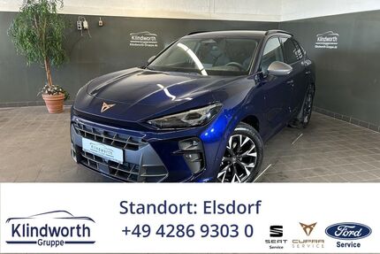 Cupra Terramar Gebrauchtwagen