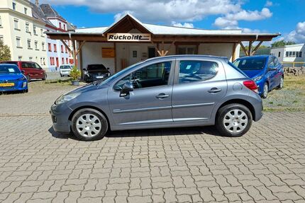 Peugeot 207 Gebrauchtwagen