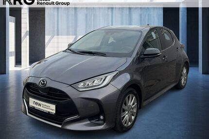 Mazda 2 Hybrid Gebrauchtwagen