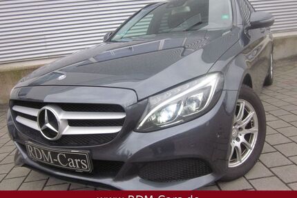 Mercedes-Benz C 200 Gebrauchtwagen