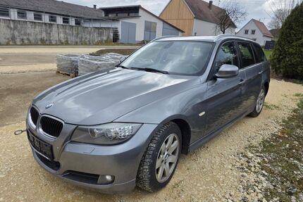 BMW 320 Gebrauchtwagen