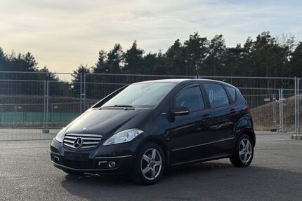 Mercedes-Benz A 150 Gebrauchtwagen