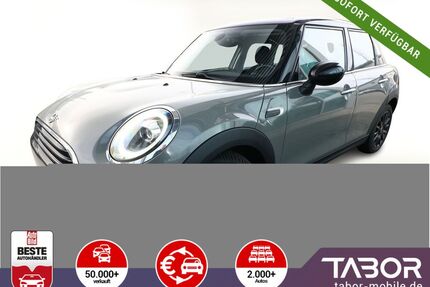 Mini Cooper D Gebrauchtwagen
