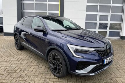 Renault Arkana Gebrauchtwagen