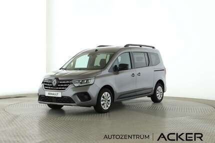 Renault Kangoo Gebrauchtwagen