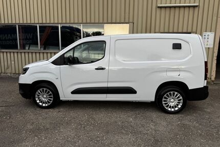Toyota Proace City Gebrauchtwagen