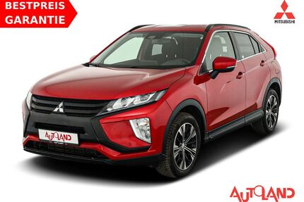 Mitsubishi Eclipse Cross Gebrauchtwagen