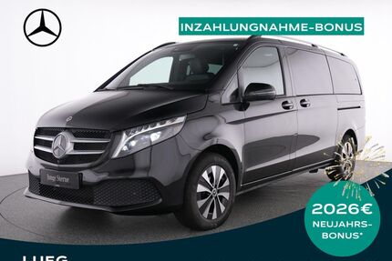 Mercedes-Benz V 300 Gebrauchtwagen