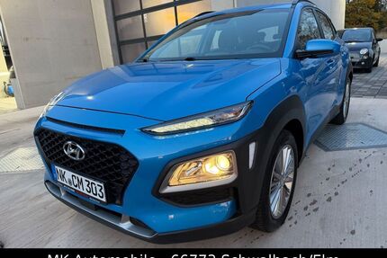 Hyundai KONA Gebrauchtwagen