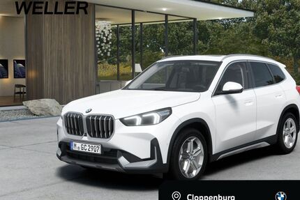 BMW X1 Gebrauchtwagen