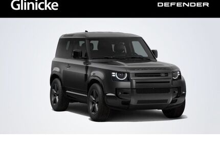 Land Rover Defender Gebrauchtwagen