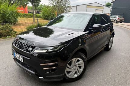 Land Rover Range Rover Evoque Gebrauchtwagen
