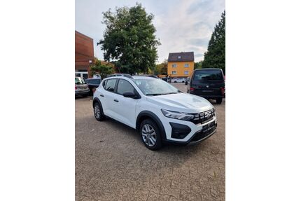 Dacia Sandero Gebrauchtwagen