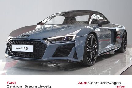 Audi R8 Gebrauchtwagen