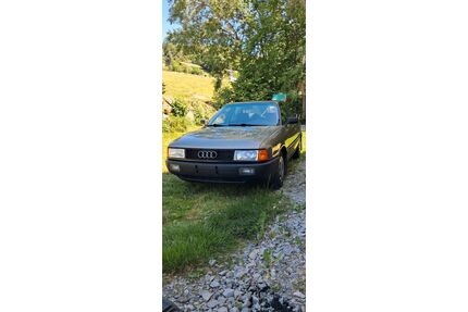 Audi 80 Gebrauchtwagen