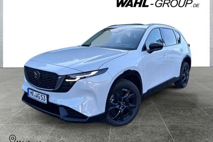Mazda CX-5 Gebrauchtwagen