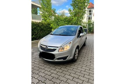 Opel Corsa Gebrauchtwagen