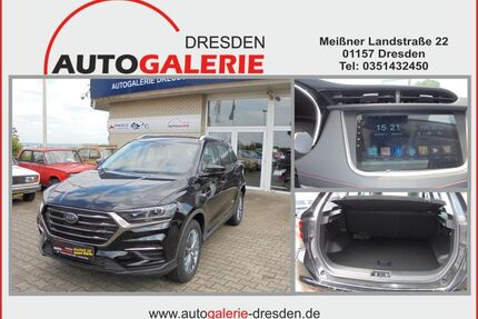 SWM G01 Gebrauchtwagen