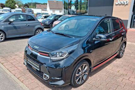 Kia Picanto Gebrauchtwagen