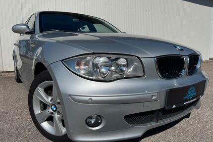 BMW 118 Gebrauchtwagen