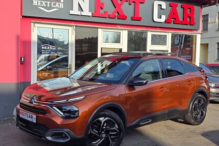 Citroen C4 Gebrauchtwagen