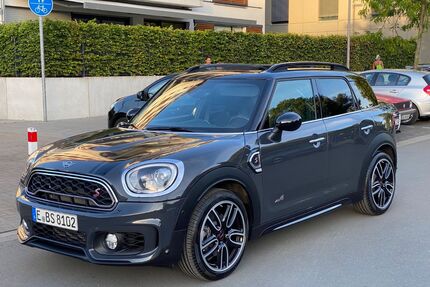 Mini Countryman S (Cooper) Gebrauchtwagen