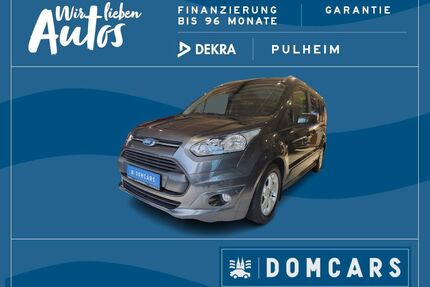 Ford Grand Tourneo Gebrauchtwagen