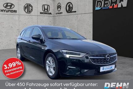 Opel Insignia Gebrauchtwagen