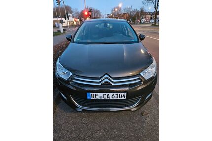 Citroen C4 Gebrauchtwagen