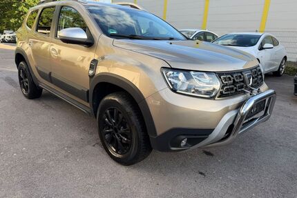 Dacia Duster Gebrauchtwagen