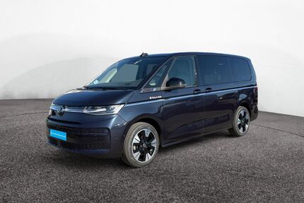 VW T7 Multivan Gebrauchtwagen