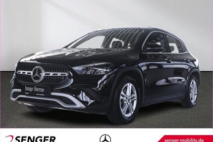 Mercedes-Benz GLA 200 Gebrauchtwagen